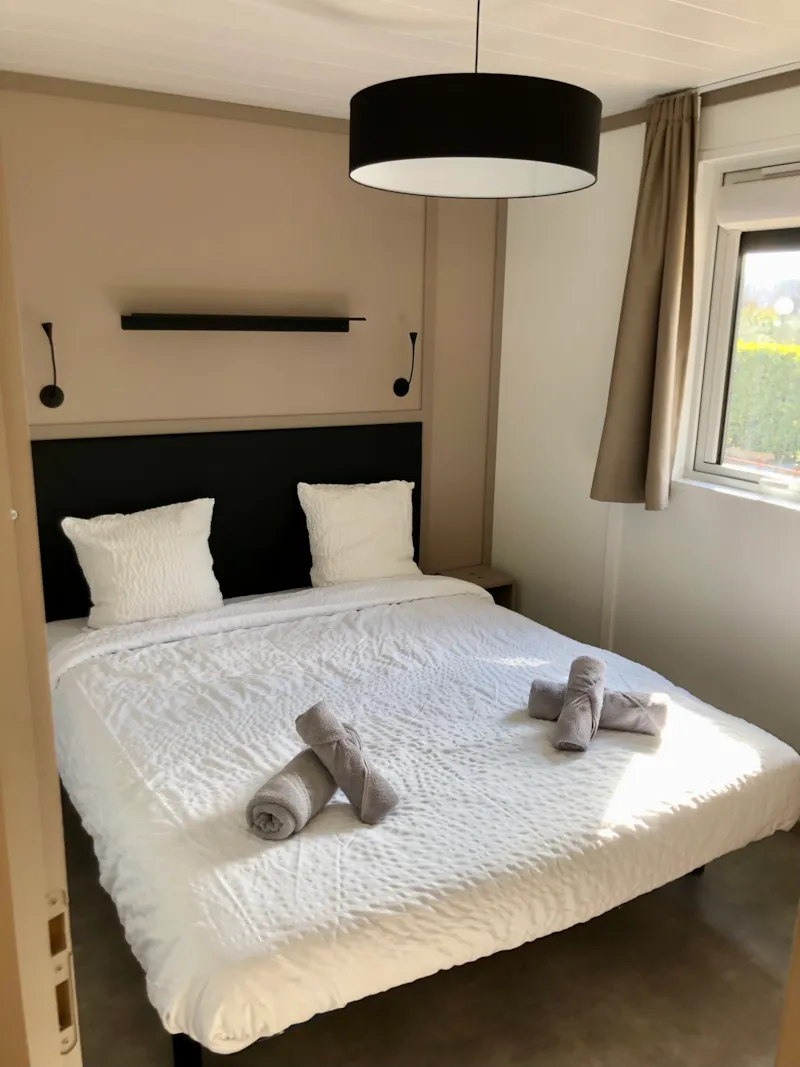 Sunelia Prestige Chalet 35M² 2 Chambres