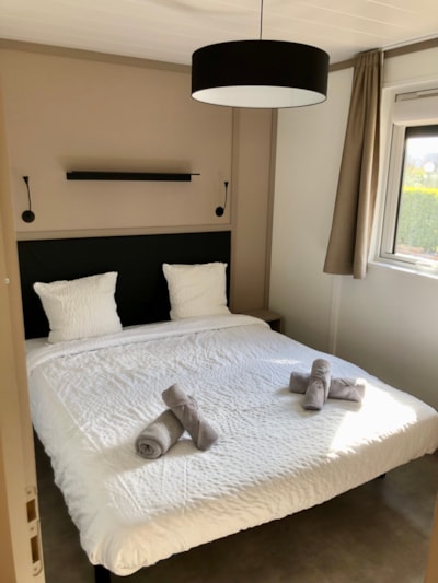Sunelia Luxe Chalet 2 bedrooms 35m² — 6