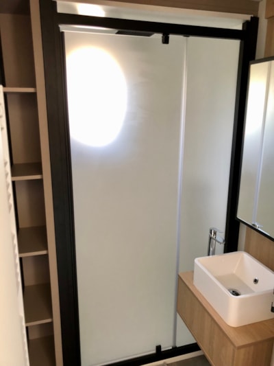 Sunelia Luxe Chalet 2 bedrooms 35m² — 8