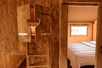 Riverlodge 3 bedrooms 49m² — 5