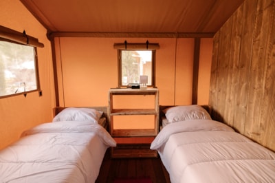 Riverlodge 3 bedrooms 49m² — 6