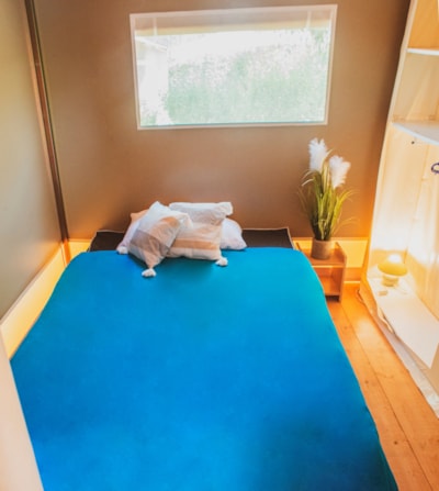 Sunlodge 2 bedrooms 25m² — 5