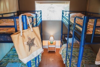 Sunlodge 2 bedrooms 25m² — 6