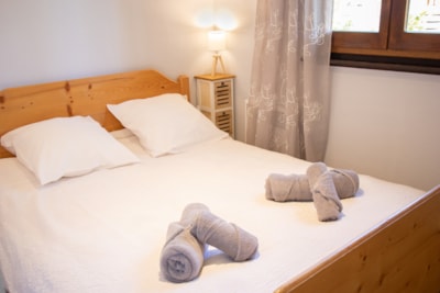 Bungalow Confort 2 bedrooms 35m² — 5