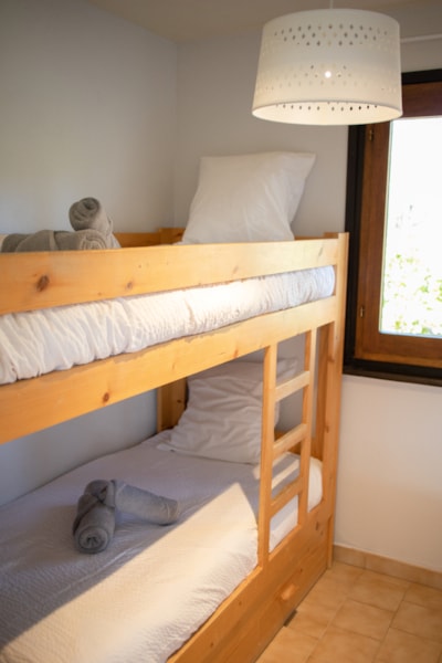 Bungalow Confort 2 bedrooms 35m² — 6