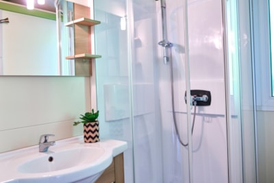Chalet Confort 3 bedrooms 49m² — 6