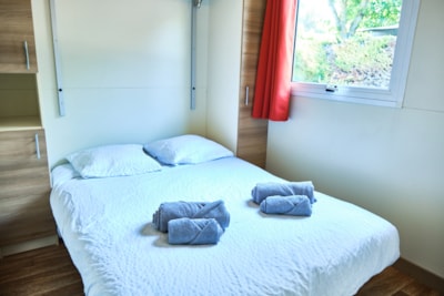 Chalet Confort 3 bedrooms 49m² — 4