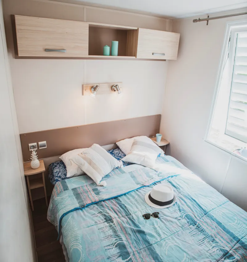 Loisir Confort 2 Chambres 21M²