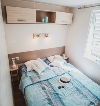 Loisir Confort 2 bedrooms 21m² — 4