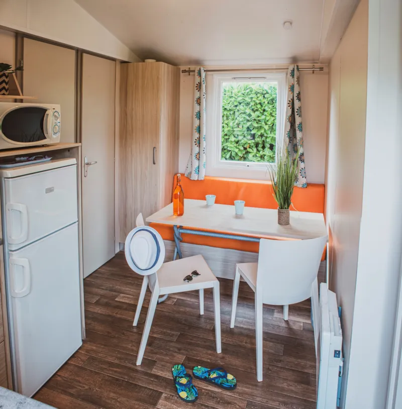 Loisir Confort 2 Chambres 21M²