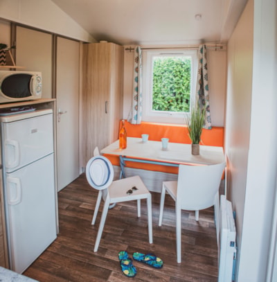 Loisir Confort 2 bedrooms 21m² — 3