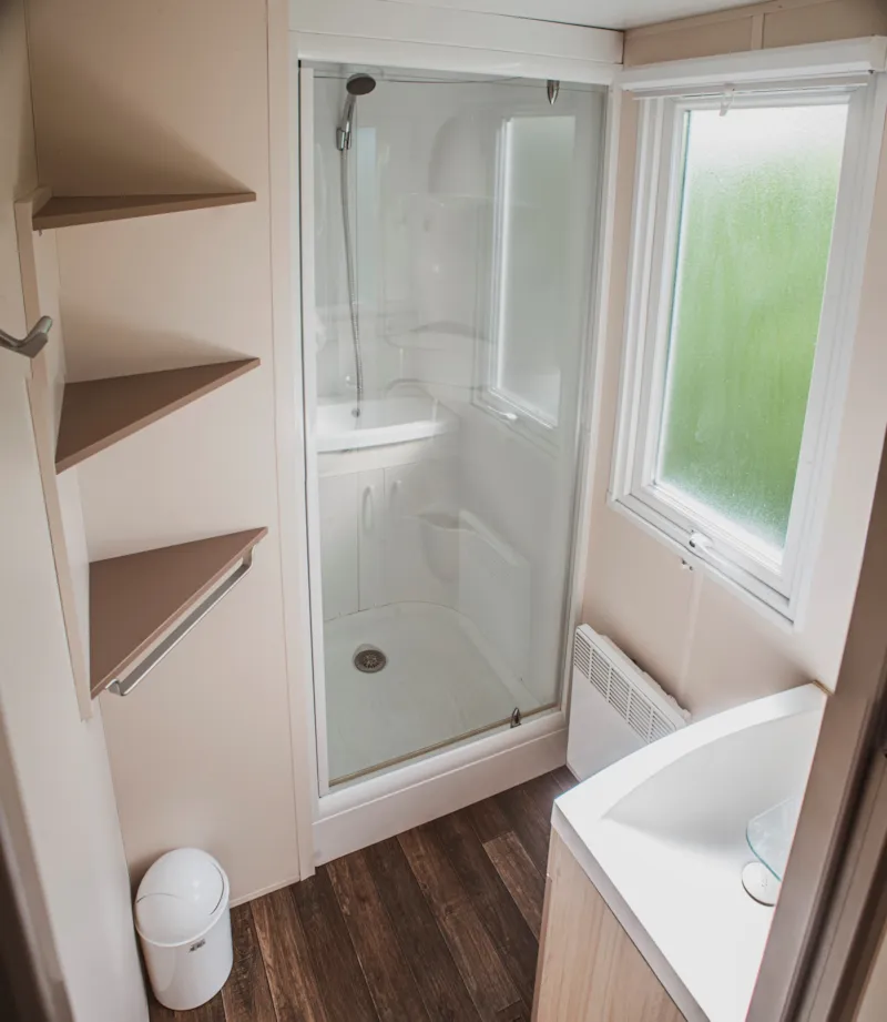 Loisir Confort 2 Chambres 21M²