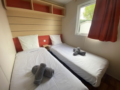 Loisir Confort 2 bedrooms 27m² — 6