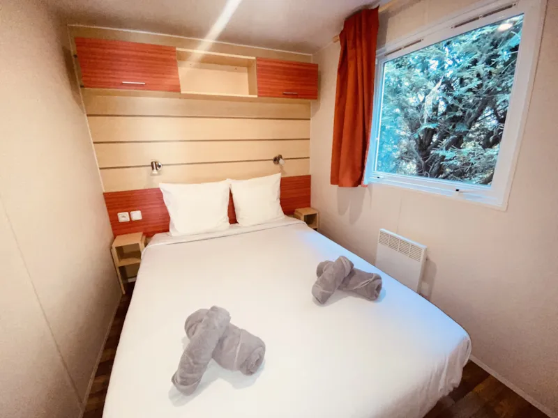 Loisir Confort 2 Chambres 27M²