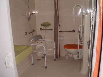 Loisir Confort 2 bedrooms 32m² - adapted to the people with reduced mobility — 3