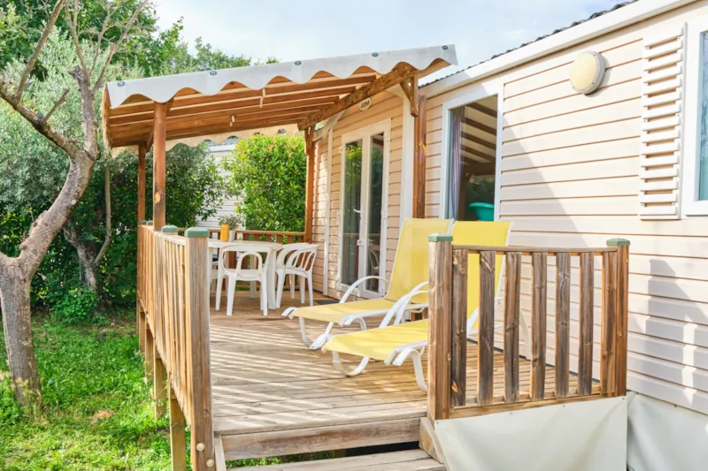 Loisir Confort 2 Chambres 32M²