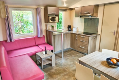 Loisir Confort 2 bedrooms 32m² — 3