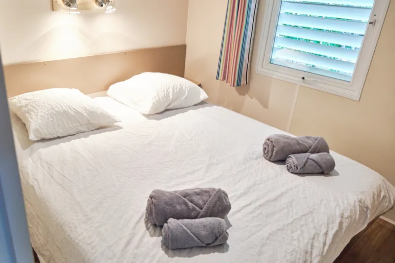 Loisir Confort 2 Chambres 32M²