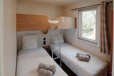 Cottage Confort 2 bedrooms 27m² — 9