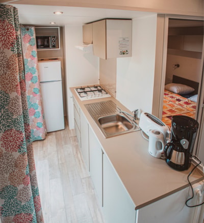 Cottage Confort 2 bedrooms 27m² — 6