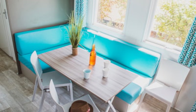 Cottage Confort 3 bedrooms 32m² — 4
