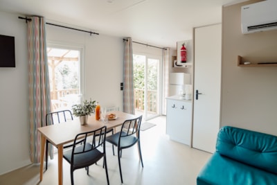 Sunelia Confort 2 bedrooms 27m² — 4