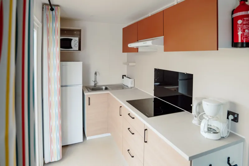 Sunelia Confort 2 Chambres 27M²