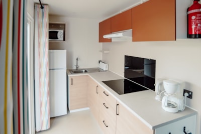 Sunelia Confort 2 bedrooms 27m² — 5