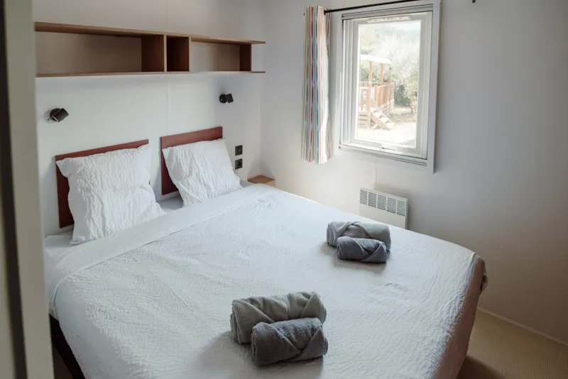 Sunelia Confort 2 Chambres 27M²