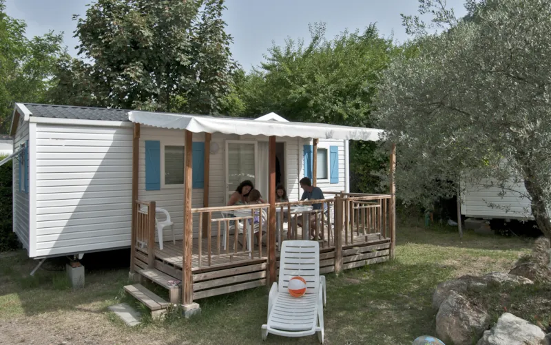 Loisir Confort 2 Chambres 27M²