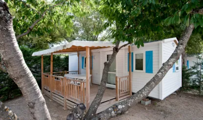 Loisir Confort 2 Chambres 27M²