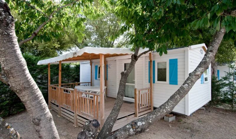 Loisir Confort 2 Chambres 27M²