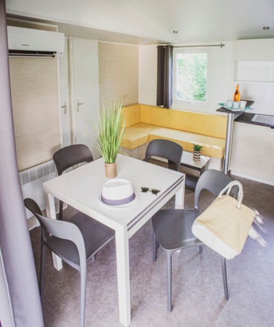 Sunelia Confort 3 bedrooms 32m² — 4