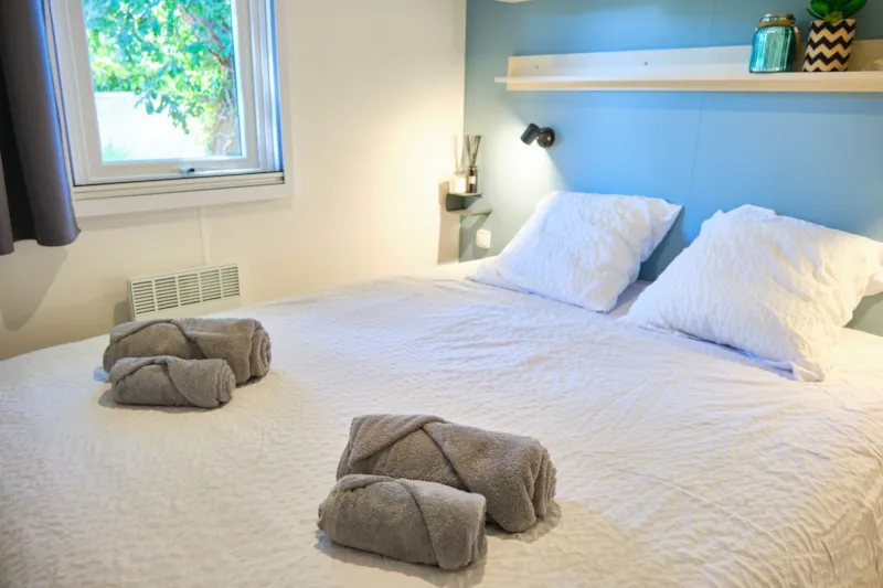 Sunelia Confort 3 Chambres 32M²