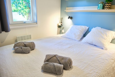 Sunelia Confort 3 bedrooms 32m² — 5