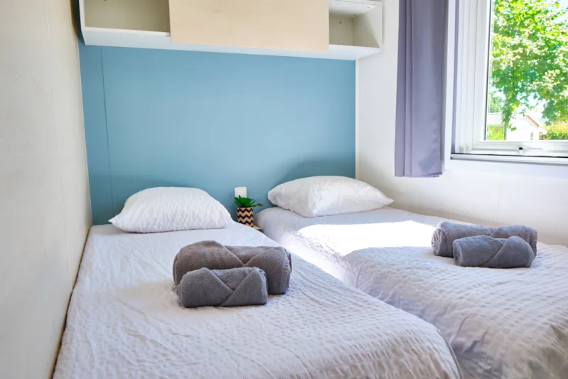 Sunelia Confort 3 Chambres 32M²