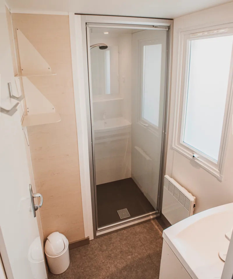 Sunelia Confort 3 Chambres 32M²