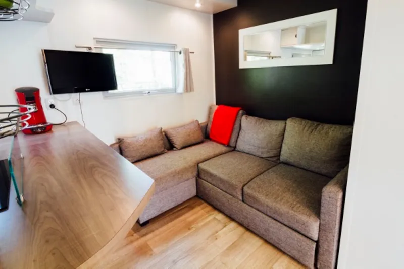 Loisir Prestige Taos 2 Chambres 35M²