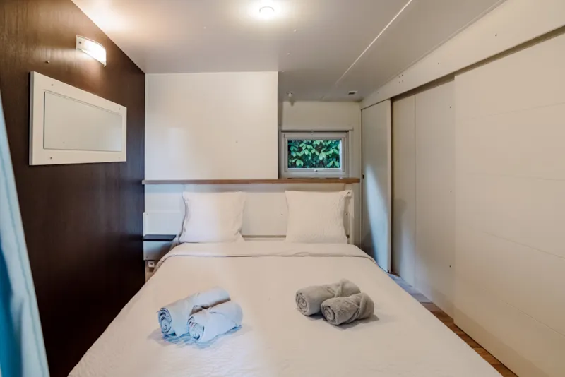 Loisir Prestige Taos 2 Chambres 40M²