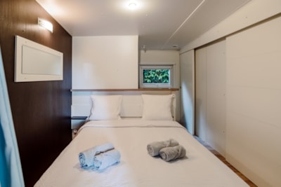 Loisir Prestige Taos 2 bedrooms 40m² — 6