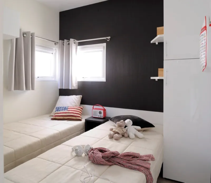 Loisir Prestige Taos 2 Chambres 40M²