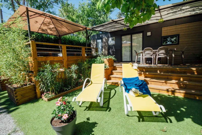 Loisir Prestige Taos 2 Chambres 40M²