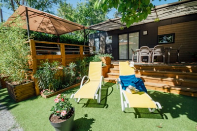 Loisir Prestige Taos 2 bedrooms 40m² — 2