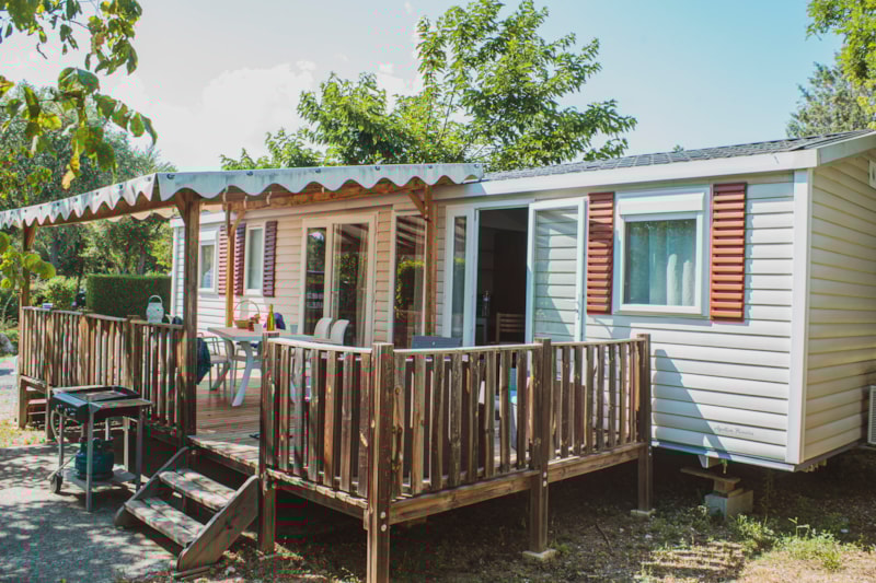 Cottage Prestige 3 camere 40m²