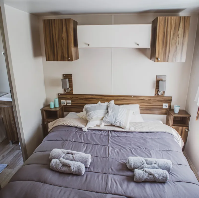 Loisir Prestige 3 Chambres 40M²