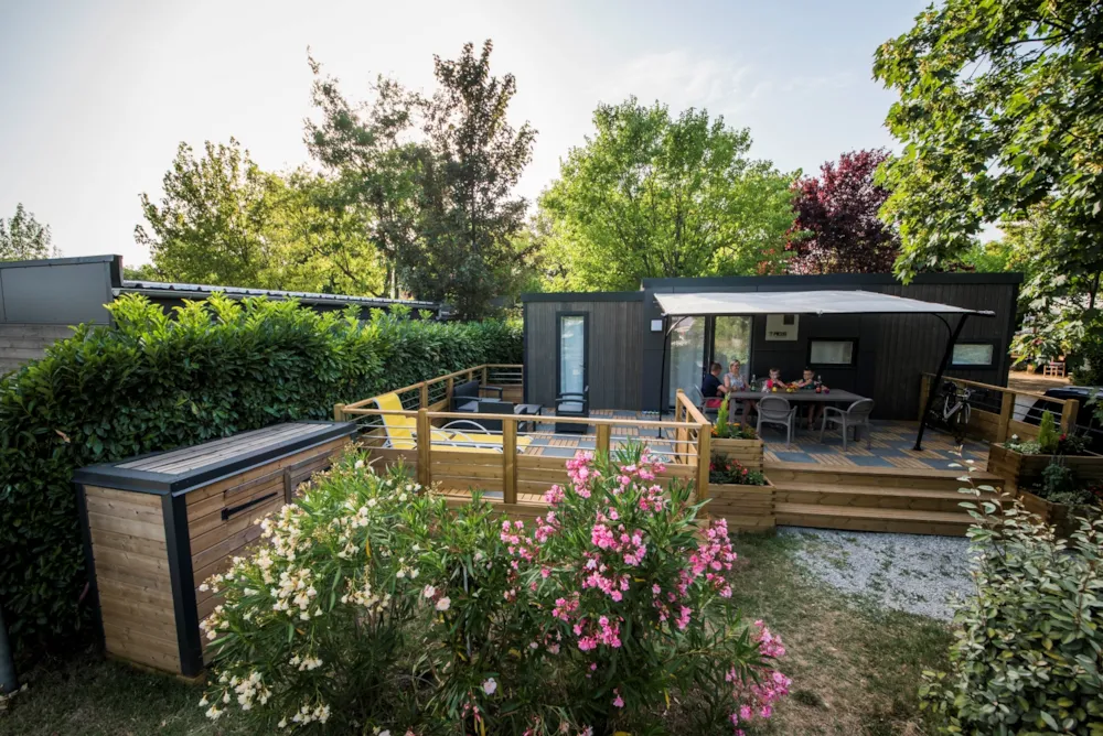 Loisir Prestige Taos 3 Zimmer 40M²