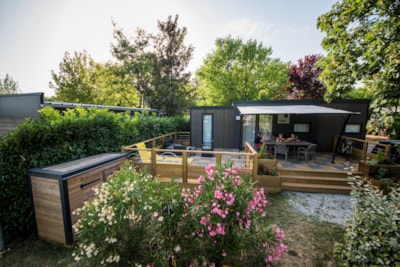 Loisir Prestige Taos 3 bedrooms 40m² — 1