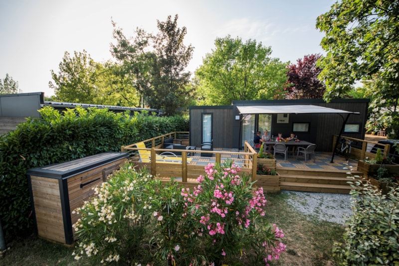 Loisir Prestige Taos 3 camere 40m²