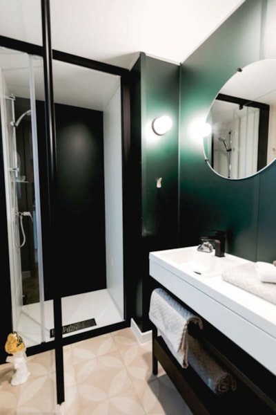 Sunelia Prestige 36m² bedrooms — 4