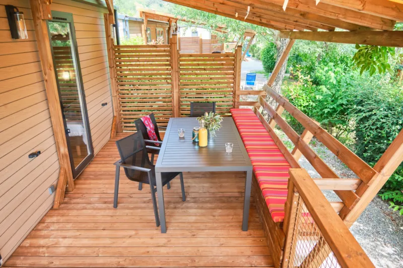 Sunêlia Prestige 2 Chambres 33M²